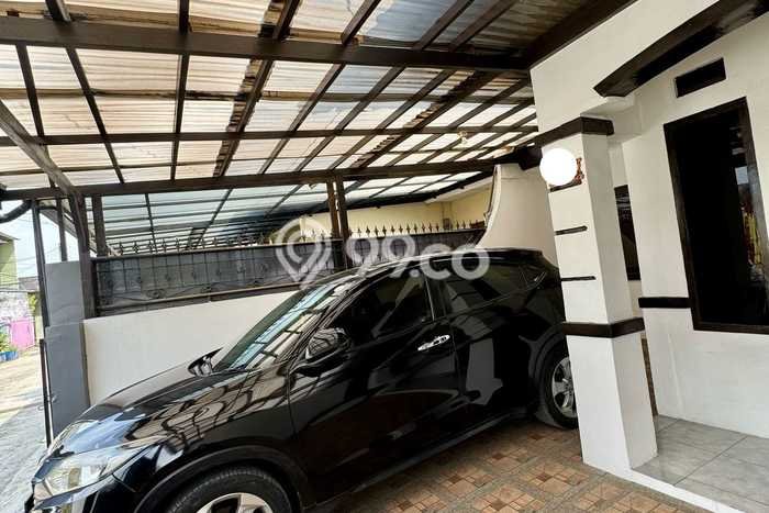 Jual Rumah Modern 2 KT di Kopo, Bandung Jual Rumah Modern 2 KT di Kopo, Bandung