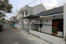 Jual Rumah Strategis Bagus Punya 3 KT di Kiaracondong Bandung SHM Jual Rumah Strategis Bagus Punya 3 KT di Kiaracondong Bandung SHM