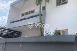 For Sale! Premium House LT 199m2 Desain Modern di Ciwaruga For Sale! Premium House LT 199m2 Desain Modern di Ciwaruga