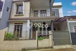 Dijual Hunian Rumah Terawat 4 Kamar di Ujungberung, Bandung Dijual Hunian Rumah Terawat 4 Kamar di Ujungberung, Bandung