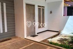 Rumah Luas Asri 2 KT Siap Huni di Taman Holis Indah Bandung Rumah Luas Asri 2 KT Siap Huni di Taman Holis Indah Bandung