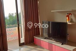 Hunian Cantik Minimalis Lb 115m2 di Mandalajati, Bandung Hunian Cantik Minimalis Lb 115m2 di Mandalajati, Bandung