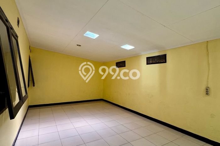 Jual Rumah Modern 2 KT di Kopo, Bandung Jual Rumah Modern 2 KT di Kopo, Bandung