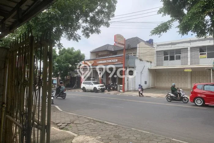 Tanah Kavling Dijual di Ujungberung, Bandung dengan Luas Tanah 875m2 Tanah Kavling Dijual di Ujungberung, Bandung dengan Luas Tanah 875m2