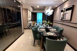 Dijual Apartemen Luxury di Casablanca 3 Kamar & 2 Kamar Mandi Dijual Apartemen Luxury di Casablanca 3 Kamar & 2 Kamar Mandi