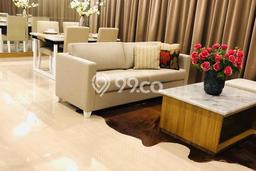 Apartemen Sewa 2 Kamar Hemat Siap Huni di Jakarta Selatan, Luas 148m2 Apartemen Sewa 2 Kamar Hemat Siap Huni di Jakarta Selatan, Luas 148m2