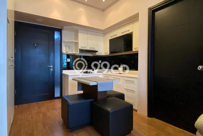 Apartemen Minimalis untuk Disewa, 1 Kamar di Jakarta Selatan Apartemen Minimalis untuk Disewa, 1 Kamar di Jakarta Selatan