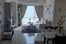 Hunian Apartemen High-Class untuk Dijual di Jakarta Selatan dengan 3 BR & 2 Kamar Mandi Hunian Apartemen High-Class untuk Dijual di Jakarta Selatan dengan 3 BR & 2 Kamar Mandi