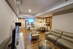 Apartemen Harga Murah dengan 3 BR & 2 KM di Cempaka Putih Jakarta Pusat Apartemen Harga Murah dengan 3 BR & 2 KM di Cempaka Putih Jakarta Pusat