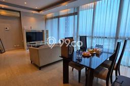 Disewakan Segera Apartemen Minimalis 3 KT di Kawasan Kembangan Disewakan Segera Apartemen Minimalis 3 KT di Kawasan Kembangan