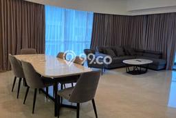 Sewa Apartemen Minimalis 192m2 Punya 3 KT, 2 KM, Lokasi di Kembangan Sewa Apartemen Minimalis 192m2 Punya 3 KT, 2 KM, Lokasi di Kembangan
