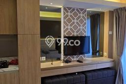 Hunian Apartemen Ekonomis 1 KT 1 KM di Serpong, Tangerang Selatan, Banten Hunian Apartemen Ekonomis 1 KT 1 KM di Serpong, Tangerang Selatan, Banten