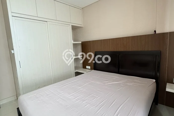 Hunian Apartemen Disewakan Terjangkau 44m2 di Cengkareng, Cocok untuk Hunian Anda Hunian Apartemen Disewakan Terjangkau 44m2 di Cengkareng, Cocok untuk Hunian Anda