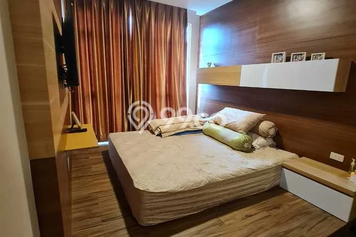 UNIT TERBAIK! Apartemen Kawasan Central Park, 2 KT, Luas 70m², Pemandangan Terbaik UNIT TERBAIK! Apartemen Kawasan Central Park, 2 KT, Luas 70m², Pemandangan Terbaik