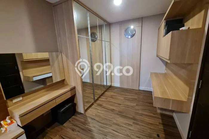 UNIT TERBAIK! Apartemen Kawasan Central Park, 2 KT, Luas 70m², Pemandangan Terbaik UNIT TERBAIK! Apartemen Kawasan Central Park, 2 KT, Luas 70m², Pemandangan Terbaik