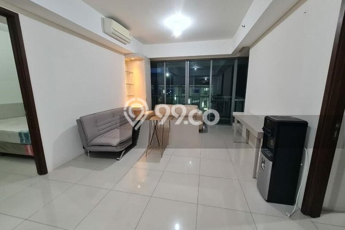 Apartemen Kawasan Kembangan, 2 KM, Luas 88m2m², Area Elite Apartemen Kawasan Kembangan, 2 KM, Luas 88m2m², Area Elite