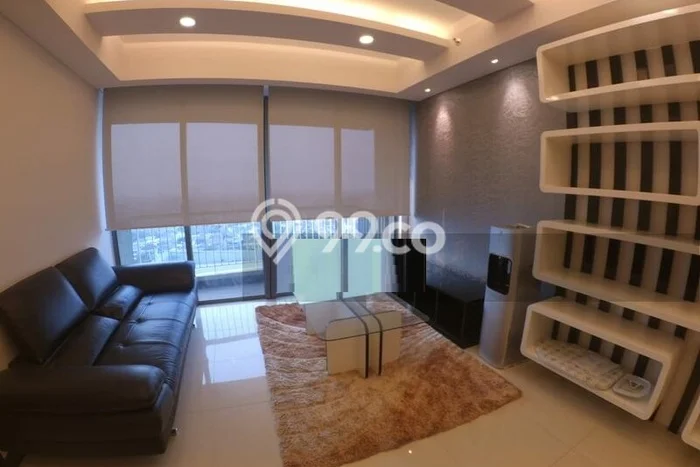 Apartemen di Kembangan, 2 KT, Luas 82m2m², Lokasi Prospektif Apartemen di Kembangan, 2 KT, Luas 82m2m², Lokasi Prospektif