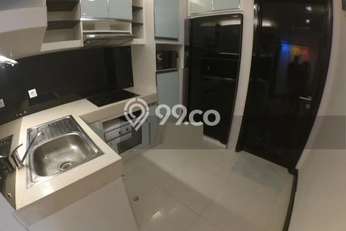 Apartemen di Kembangan, 2 KT, Luas 82m2m², Lokasi Prospektif Apartemen di Kembangan, 2 KT, Luas 82m2m², Lokasi Prospektif