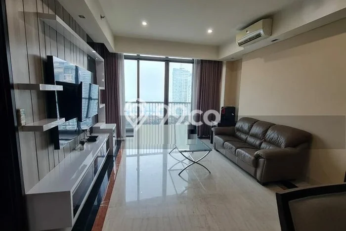 Apartemen Eksklusif Kawasan Kembangan, 2 KM, Luas 88m2m², Siap Huni Apartemen Eksklusif Kawasan Kembangan, 2 KM, Luas 88m2m², Siap Huni