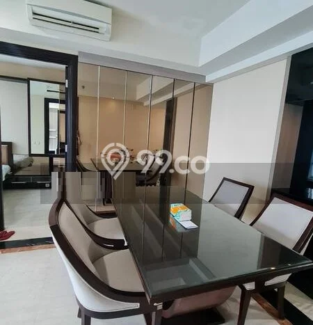 Apartemen Eksklusif Kawasan Kembangan, 2 KM, Luas 88m2m², Siap Huni Apartemen Eksklusif Kawasan Kembangan, 2 KM, Luas 88m2m², Siap Huni