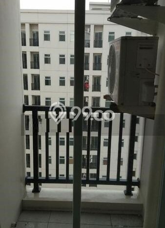 Apartemen Premium di , 0 KM, Luas 38m2m² Apartemen Premium di , 0 KM, Luas 38m2m²