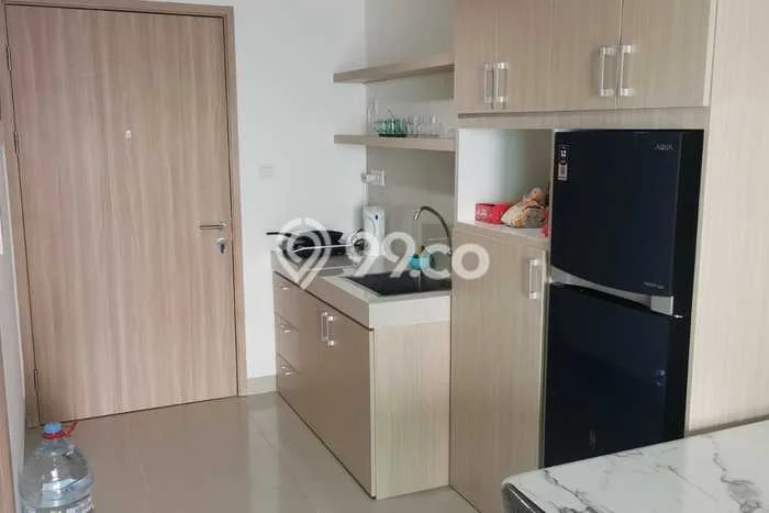 Apartemen Premium Kawasan , 2 KM, Luas 74m2m², Dekat Tangerang Selatan, Tangerang Selatan Apartemen Premium Kawasan , 2 KM, Luas 74m2m², Dekat Tangerang Selatan, Tangerang Selatan
