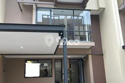 For Sale Hunian Rumah Nyaman 3 Kamar di BSD, Tangerang For Sale Hunian Rumah Nyaman 3 Kamar di BSD, Tangerang