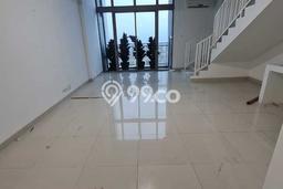 Apartemen Favorit Nyaman Dijual di Jakarta Barat dengan 1 Kamar Tidur Apartemen Favorit Nyaman Dijual di Jakarta Barat dengan 1 Kamar Tidur