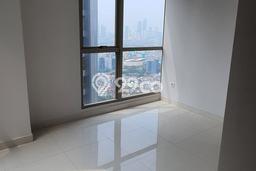Dijual Apartemen di Jakarta Barat 2 Kamar & 1 Kamar Mandi, Luas 50m2 Dijual Apartemen di Jakarta Barat 2 Kamar & 1 Kamar Mandi, Luas 50m2