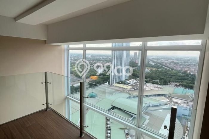 Tersedia Apartemen 1 KT & 1 KM di Karawaci, Tangerang Tersedia Apartemen 1 KT & 1 KM di Karawaci, Tangerang