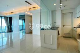 Untuk Dijual Apartemen 3 KT & 2 KM di Jakarta Barat Area Strategis Untuk Dijual Apartemen 3 KT & 2 KM di Jakarta Barat Area Strategis