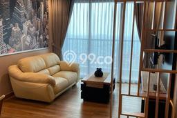 Sewa Sekarang Apartemen Nyaman 3 KT di Kawasan Cempaka Putih Sewa Sekarang Apartemen Nyaman 3 KT di Kawasan Cempaka Putih