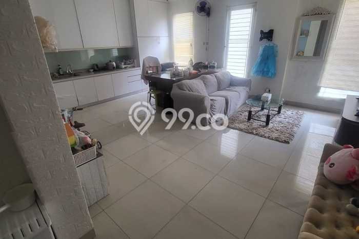 AREA PREMIUM! Ruko di Kemayoran, Luas 559m², Area Premium AREA PREMIUM! Ruko di Kemayoran, Luas 559m², Area Premium