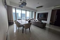Apartemen Prestisius Dijual di Kembangan Luas 136m2 Apartemen Prestisius Dijual di Kembangan Luas 136m2