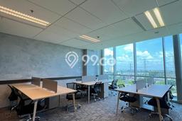 Unit Kantor Disewa Lokasi Kembangan, Jakarta Barat Spesifikasi Luas Bangunan 94m2 Unit Kantor Disewa Lokasi Kembangan, Jakarta Barat Spesifikasi Luas Bangunan 94m2
