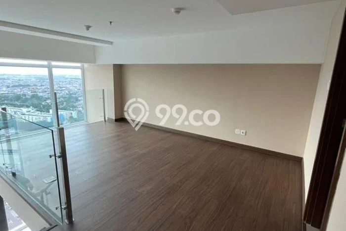 Tersedia Apartemen 1 KT & 1 KM di Karawaci, Tangerang Tersedia Apartemen 1 KT & 1 KM di Karawaci, Tangerang