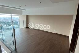 Tersedia Apartemen 1 KT & 1 KM di Karawaci, Tangerang Tersedia Apartemen 1 KT & 1 KM di Karawaci, Tangerang