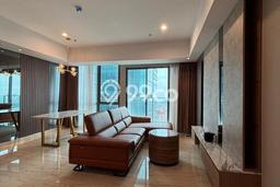 Apartemen Luxury Dijual di Cempaka Putih Jakarta Pusat Luas 118m2 Apartemen Luxury Dijual di Cempaka Putih Jakarta Pusat Luas 118m2