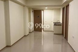 Untuk Dijual Apartemen 3 KT & 1 KM di Bekasi Lokasi Strategis Untuk Dijual Apartemen 3 KT & 1 KM di Bekasi Lokasi Strategis