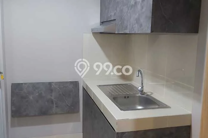 Apartemen Disewakan Terjangkau 3 KT / 2 KM di Cempaka Putih, Jakarta Pusat Apartemen Disewakan Terjangkau 3 KT / 2 KM di Cempaka Putih, Jakarta Pusat