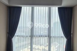 Apartemen Siap Pakai 2 Kamar dengan Harga Hemat di Area Cempaka Putih, Jakarta Pusat Apartemen Siap Pakai 2 Kamar dengan Harga Hemat di Area Cempaka Putih, Jakarta Pusat
