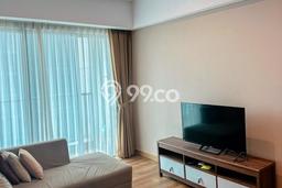 Sewa Sekarang Apartemen Minimalis 2 KT di Kawasan Cempaka Putih Sewa Sekarang Apartemen Minimalis 2 KT di Kawasan Cempaka Putih