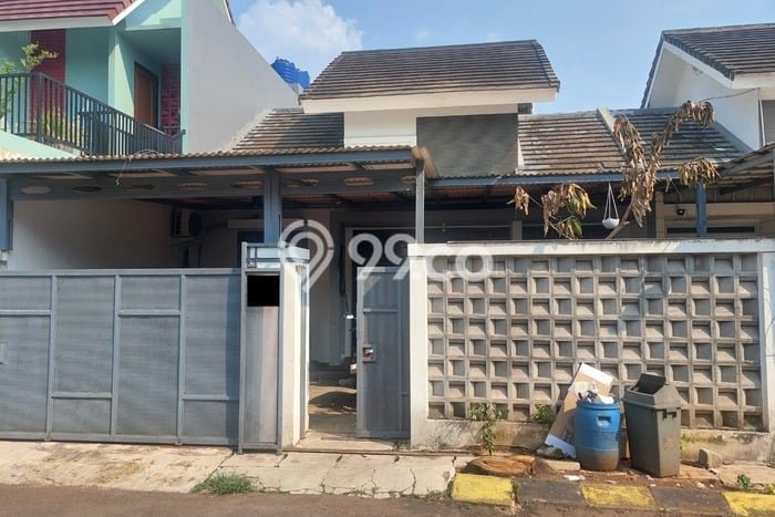 Puri Bintaro Residence 1 Puri Bintaro Residence 1