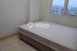 Disewakan Segera Apartemen Strategis 2 KT, 1 KM di Kawasan Kembangan Disewakan Segera Apartemen Strategis 2 KT, 1 KM di Kawasan Kembangan