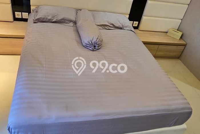 Hunian Apartemen Ekonomis 1 KT 1 KM di Serpong, Tangerang Selatan, Banten Hunian Apartemen Ekonomis 1 KT 1 KM di Serpong, Tangerang Selatan, Banten