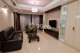Unit Apartemen Luxury Dijual di Kembangan dengan 2 Kamar Tidur Unit Apartemen Luxury Dijual di Kembangan dengan 2 Kamar Tidur