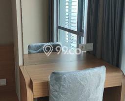 Ada Kamar Apartemen Murah Disewa di Cempaka Putih, Jakarta Pusat 2 BR Ada Kamar Apartemen Murah Disewa di Cempaka Putih, Jakarta Pusat 2 BR