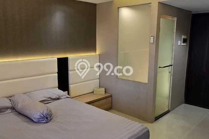 Hunian Apartemen Ekonomis 1 KT 1 KM di Serpong, Tangerang Selatan, Banten Hunian Apartemen Ekonomis 1 KT 1 KM di Serpong, Tangerang Selatan, Banten