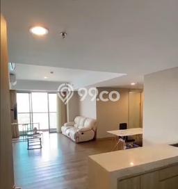Ada Unit Apartemen Murah Disewa di Cempaka Putih, Jakarta Pusat 3 BR Ada Unit Apartemen Murah Disewa di Cempaka Putih, Jakarta Pusat 3 BR