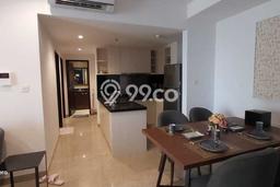 Apartemen Murah dengan 2 BR & 1 KM di BSD Tangerang Selatan Apartemen Murah dengan 2 BR & 1 KM di BSD Tangerang Selatan